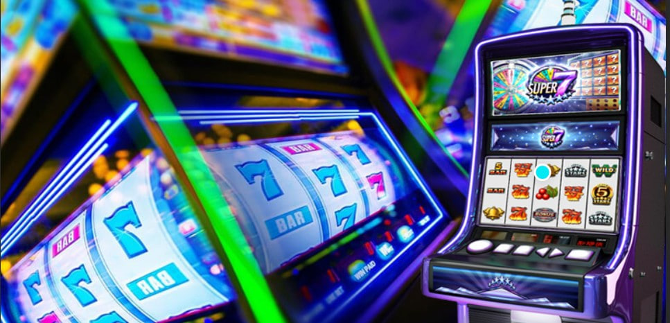 การชนะเงินที่ KUBET คาสิโน: เทคนิคสำคัญในการเล่นสล็อต