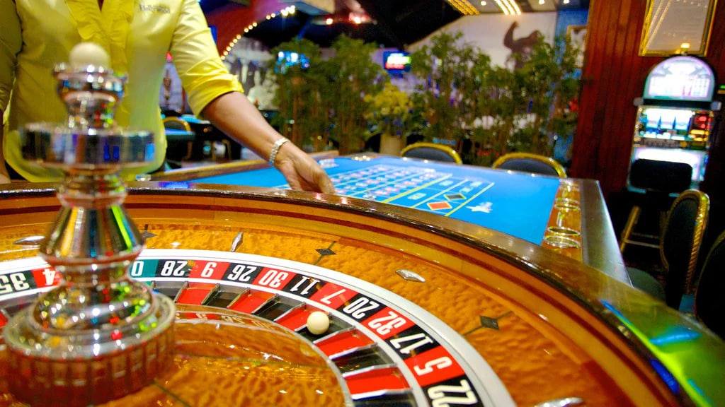 เล่นสนุกไปกับ KUBET คาสิโน: บาคาร่าออนไลน์ที่กลายเป็นประเด็นร้อนบน Facebook